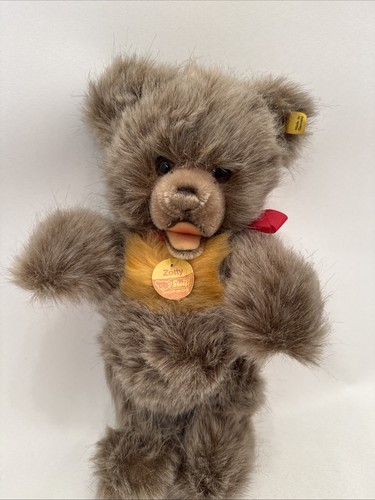 Steiff zotty vollgegliedert - ,