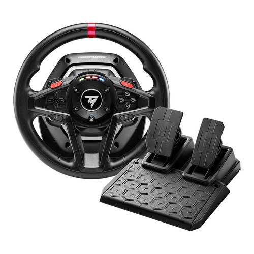 Thrustmaster t128 simtask - simtask, pack