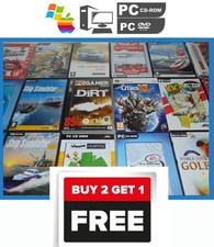 Simulation Sim Windows PC