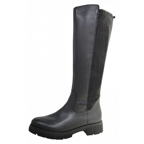 Remonte stiefel schwarz - stiefel,