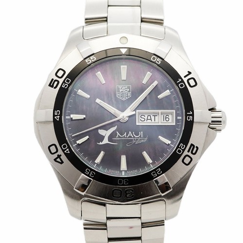 Tag heuer aquaracer - heuer,
