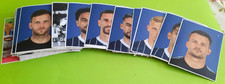 VfL Bochum 87 verschiedene REWE-Sticker Saison 2021/22. Keine Doppelten.