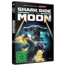 Shark Side of the Moon - DVD /