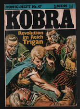 Kobra (Gevacur, 1975-1978)
