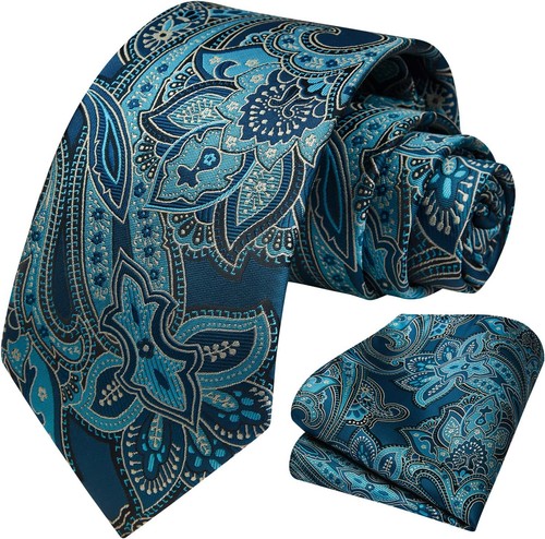 Herren krawatte taschentuch - herren,