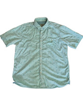 Camp David Hemd Gr. XL