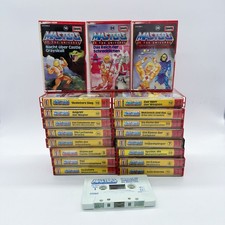 Masters of the Universe