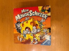 Max Mäuseschreck Ravensburger