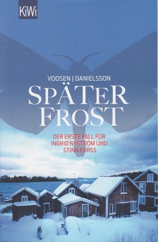 Voosen roman danielsson - voosen,, roman/danielsson