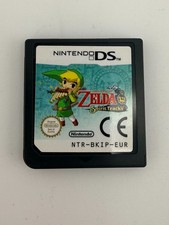 The legend zelda spirit - of, zelda: