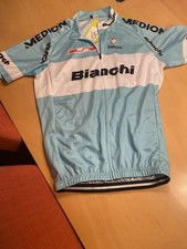 Bianchi rennrad shirt - bianchi,
