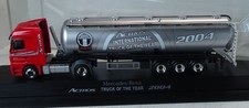 Herpa Mercedes-Benz Actros