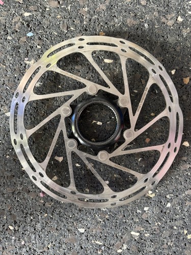 Sram centerline bremsscheibe - sram,