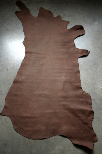 Tolle lederhaut rindleder - tolle,