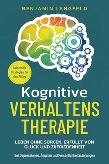 Kognitive verhaltenstherapie - kognitive,