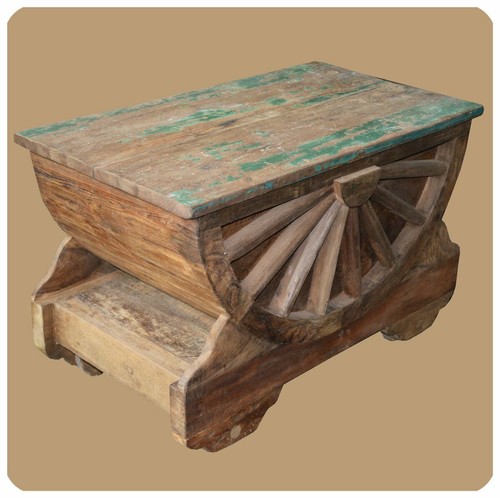 Massive bauernhaus teakholz - massive,
