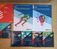 Abitur Hessen Bücher zum