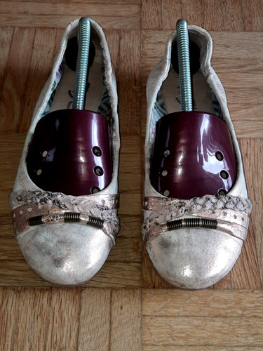 Mjus ballerinas damen schuhe - ballerinas,