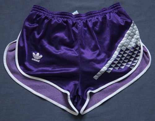 Adidas nylon sprinter shorts - adidas,