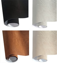 20€/m²  3D Microfaser Folie