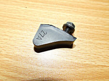  Bremsbelag Bremse Bremsklotz für Briggs & Stratton 450 E FLORABEST Rasenmäher 