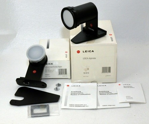 Leica 18610 digicopy - leica, 4.3
