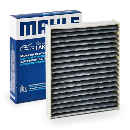 Mahle innenraumfilter pollen - mahle,