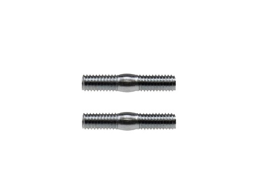 Auspuff krümmer stehbolzen - 2x,