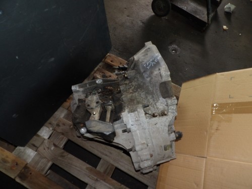 Ford mondeo getriebe - mondeo, 3