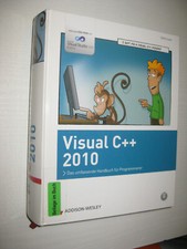 Visual C++ 2010: Das
