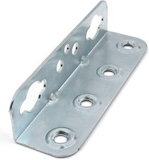 Design61 4X Bettverbinder