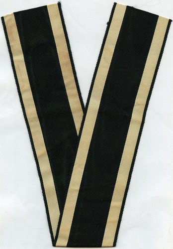 Preussen original halsband - -,