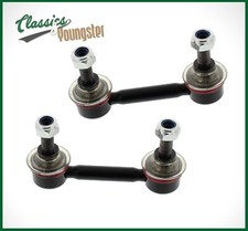 2x Koppelstange hinten für