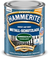 HAMMERITE Metall-Schutzlack