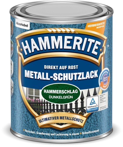Hammerite metall schutzlack - hammerite, metall-schutzlack
