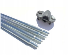 Tiefenerder Staberder Erdung