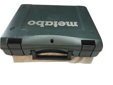 METABO SBE-700-SP Leerkoffer