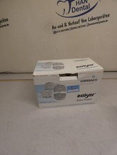 Girrbach Zeiser Base Plates