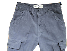 Unisex Cargo Cord Hose