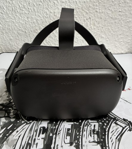 Meta oculus quest 64gb - meta,