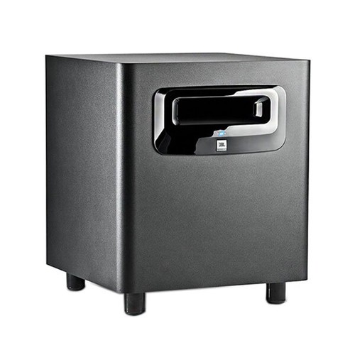 Jbl lsr310s 200 watt - 10",