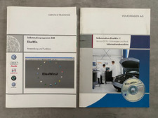 Audi selbststudienprogramm - vw,