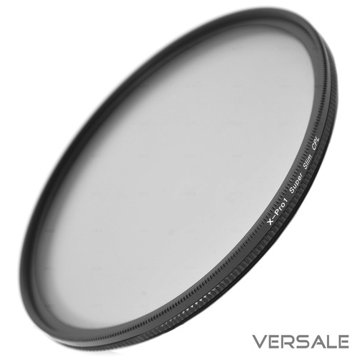 Cirkular slim cpl pol filter - cirkular,