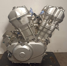 MOTOR (32000 KM) - HONDA