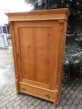 Kleiderschrank dielenschrank - kleiderschrank,