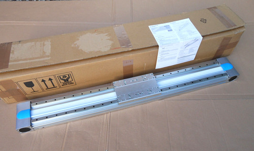 Festo zahnriemenachse - festo,