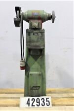 Greif D17-1-2 Schleifbock Doppelschleifbock 42935