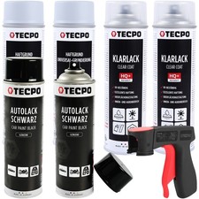 6x 500ml GRUNDIERUNG GRAU +