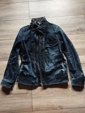 G-Star, Herren-Jeansjacke, Gr. L, Farbe: dunkelblau