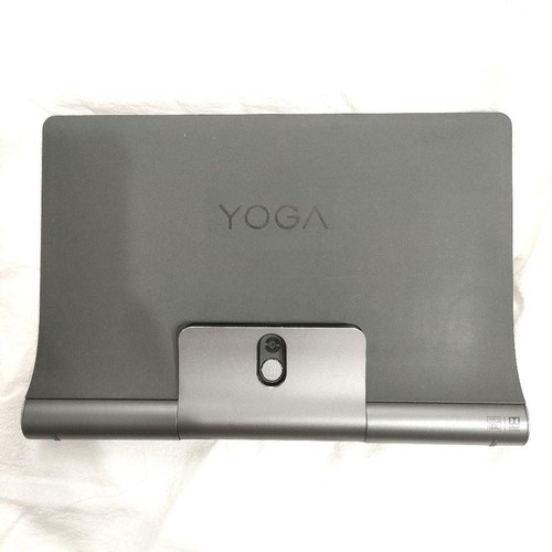 Lenovo yoga smart - yoga, yt-x705f